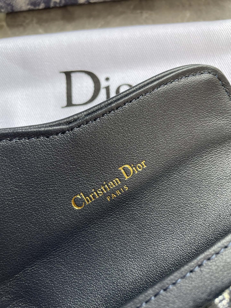 Christian Dior Wallet